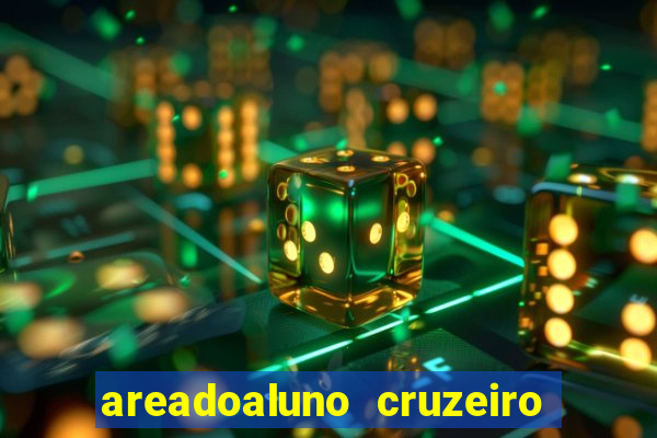 areadoaluno cruzeiro do sul